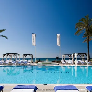 Los Monteros & Spa Szálloda